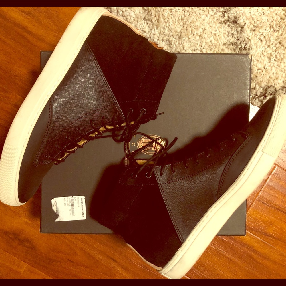 Tcg porter sneaker